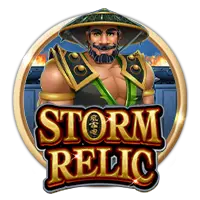 Storm Relic
